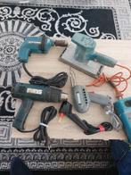 Gereedschap, Doe-het-zelf en Bouw, Gereedschap | Handgereedschap, Ophalen of Verzenden, Zo goed als nieuw