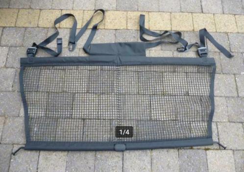 afscheidingsnet auto, Auto diversen, Hondenrekken, Nieuw, Ophalen of Verzenden