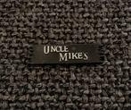 PIN - UNCLE MIKE'S - firearms accessories and gear, Verzamelen, Gebruikt, Speldje of Pin, Verzenden, Overige onderwerpen