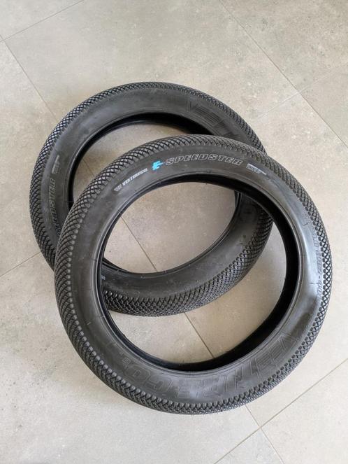Fatbike banden, Fietsen en Brommers, Fietsonderdelen, Zo goed als nieuw, Band, Ophalen