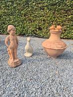 Aardewerk, Tuin en Terras, Ophalen