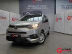 Toyota ProAce City & ProAce Verso Shuttle, Auto's, 1199 cc, ProAce, 124 g/km, Bedrijf