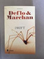 Deflo & Marchan : Drift, Livres, Thrillers, Enlèvement ou Envoi