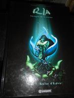 Ria   chroniques de la lumière 1 eo, Livres, BD, Enlèvement ou Envoi