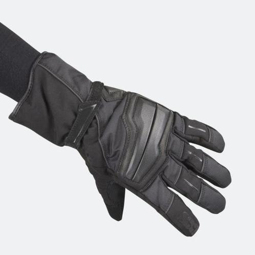IXS Balin motorhandschoenen winter - Mt. 2XL, Motoren, Kleding | Motorkleding, Handschoenen, Heren, Nieuw zonder kaartje, Ophalen of Verzenden