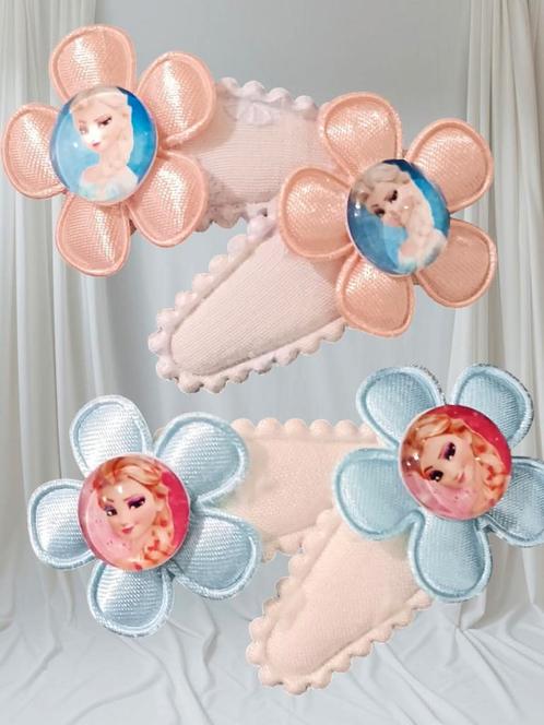 Haaraccessoires Frozen, cinderella,sneeuwwitje.., Kinderen en Baby's, Kindermode-accessoires, Nieuw, Ophalen of Verzenden