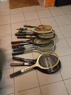 Set de raquettes PM, Sports & Fitness, Badminton, Raquette(s), Enlèvement, Utilisé