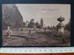 Postkaart Ronse Renaix Château de la Cruce Le Parc, Verzamelen, Ophalen of Verzenden, 1920 tot 1940, Gelopen, Oost-Vlaanderen
