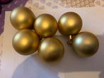 Boules de Noël, Nieuw