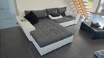 Ruime zetel met L en drank/snack houder, Ophalen, Gebruikt