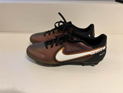 Nike tiempo, Sport en Fitness, Voetbal, Nieuw, Ophalen