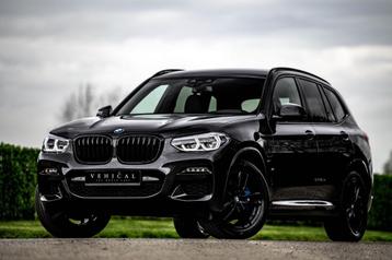 *SOLD* BMW X3 30e M SPORT | CAMERA | HEAD UP|TREKHAAK|SFEERV