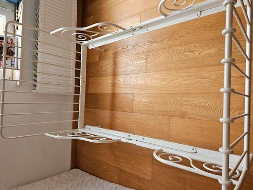 lit enfant évolutif Minnen IKEA, Kinderen en Baby's, Kinderkamer | Bedden, Gebruikt, Matras, Ophalen