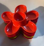 Set van 5 Koziol eierdopjes (2012), Ophalen of Verzenden