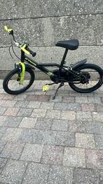 BTWIN kinderfiets 20 inch, Fietsen en Brommers, Ophalen, Gebruikt, 16 tot 20 inch, B-Twin