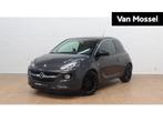 Opel ADAM 1.4 Glam leder+winter pack+park pilot, Auto's, Voorwielaandrijving, ADAM, Gebruikt, 1398 cc