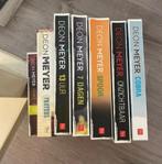 Boeken Deon Meyer 7 stuks samen, Livres, Livres offerts à l'occasion de la semaine du livre, Enlèvement ou Envoi, Utilisé