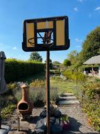 Basketbalpaal, Sport en Fitness, Basketbal, Ophalen, Gebruikt, Ring, Bord of Paal