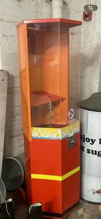 Distributeur pour magasin, Articles professionnels, Enlèvement, Utilisé, Meuble