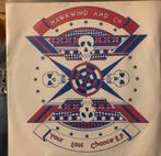 Hawkwind, Verzenden, Overige genres, 7 inch, Single