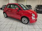 Fiat 500 hybride, Auto's, Voorwielaandrijving, Stof, Euro 6, Bedrijf