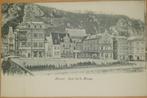 Dinant - Quai de la Meuse, Namur, 1920 à 1940, Non affranchie, Enlèvement ou Envoi