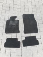 Velouren BMW Mini matten, Ophalen, Gebruikt