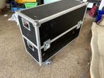 Flightcase ARTIST 120x75x45 cm – stevige tourkoffer, Muziek en Instrumenten, Behuizingen en Koffers, Ophalen, Gebruikt, Flightcase