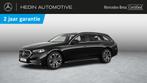 Mercedes-Benz E-Klasse 200 Break Luxury Line | Panoramisch D, Auto's, Automaat, Gebruikt, 4 cilinders, 1905 kg