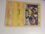 Zeraora 102/264 - 2021, Hobby en Vrije tijd, Verzamelkaartspellen | Pokémon, Nieuw, Ophalen