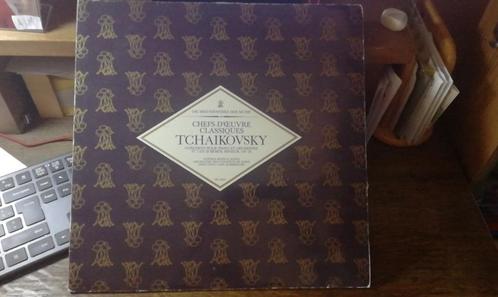 Lot vinyles LP divers, Cd's en Dvd's, Vinyl | Overige Vinyl, Gebruikt, Ophalen of Verzenden