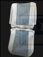 Volvo Bekleding Voorstoel 544 1962 blauw set rug en zitting, Ophalen of Verzenden, Nieuw