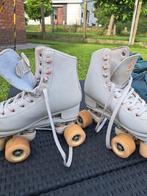 Rolschaatsen maat 36, Sport en Fitness, Ophalen, Gebruikt