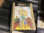 dvd met boek The Wizard of Oz, Cd's en Dvd's, Ophalen of Verzenden