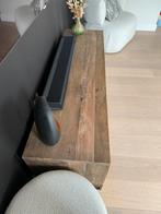 TV meubel in prima staat, Huis en Inrichting, Kasten |Televisiemeubels, Ophalen, Zo goed als nieuw