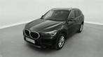 BMW X1 1.5i sDrive18 Business CUIR/NAVI/PDC/JA17 (bj 2021), Auto's, BMW, Stof, Gebruikt, 129 g/km, 136 pk