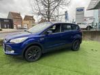 Ford Kuga EcoBoost Trend 4X2 Start/Stop, Voorwielaandrijving, Stof, Blauw, Bedrijf