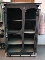 Mooie camping kast merk bo camp, Caravans en Kamperen, Kampeermeubelen, Ophalen, Gebruikt, Campingkast