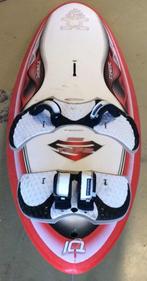 Starboard S-type 126 technora, Watersport en Boten, Windsurfen, Ophalen, Gebruikt, Minder dan 250 cm, Plank