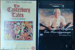 Canterbury Tales Pier Paolo Pasolini Nieuwstaat Original Dvd, Cd's en Dvd's, Dvd's | Filmhuis, Vanaf 16 jaar, Ophalen of Verzenden