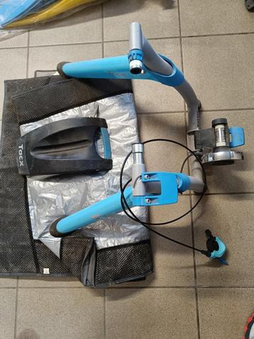 Home training  beschikbaar voor biedingen