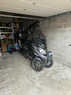 piaggio mp530, Motorrijbewijs A, Traction Control, Particulier, Meer dan 35 kW