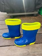 Kinderlaarzen, Kinderen en Baby's, Kinderkleding | Schoenen en Sokken, Ophalen, Zo goed als nieuw