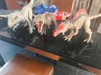 Jurassic World dinosaurussen, Ophalen, Zo goed als nieuw