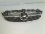GRILLE Mercedes-Benz C (W205) (a2058802204), Gebruikt, Mercedes-Benz