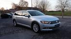 VW Passat break 1.5TSI 2021 Automatique-GPS-Cruise-PDC-Apple, Argent ou Gris, Entreprise, Noir, 5 portes