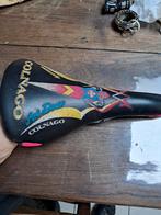 Selle colnago vintage bassano, Vélos & Vélomoteurs, Enlèvement ou Envoi, Comme neuf, Selle