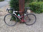 racefiets, Fietsen en Brommers, 28 inch, Gebruikt, 10 tot 15 versnellingen, Heren