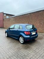 Mercedes classe, B W245, Autos, Mercedes-Benz, Cuir, Euro 5, Achat, Boîte manuelle