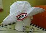 2x vintage cowboy hoedje Texaco F1 team James Hunt 1972, Ophalen of Verzenden, Gebruikt, Formule 1